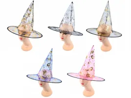 kapelusz-czarownicy-wiedzmy-halloween-rozmiar-uniwersalny-zestaw-5szt