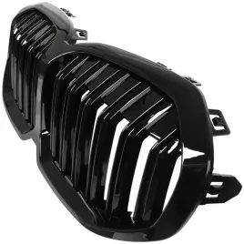 kratka-atrapa-grill-nerki-do-bmw-1-f40-f41-m-pakiet-black-gloss