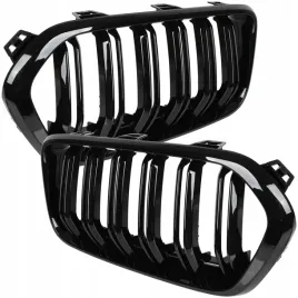 grill-nerki-do-bmw-x2-f39-2019-czarny-polysk-m-style