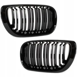 atrapa-nerki-grill-lewa-i-prawa-czarny-polysk-do-bmw-3-e46-lift-m-pakiet-m3