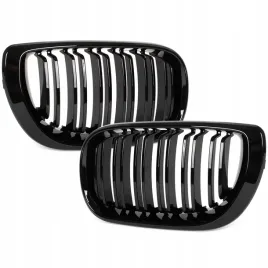 nerki-grill-atrapa-kratka-bmw-e46-lift-2001-sedan-kombi-m3-polysk