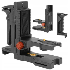 uchwyt-wielofunkcyjny-scienny-gt-100-do-laserow-1-4-do-profili-regulowany