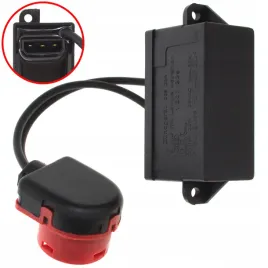 modul-przetwornica-zaplonnik-xenon-mercedes-c-w203