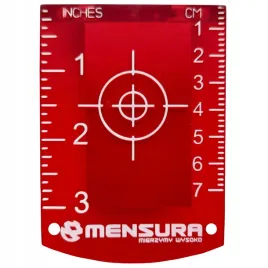 tarcza-laserowa-do-poziomicy-laserowej-magnetyczna
