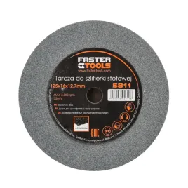 faster-tools-tarcza-do-szlifierki-stolowej-125x16x127mm