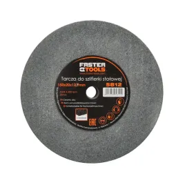 faster-tools-tarcza-do-szlifierki-stolowej-150x20x127mm