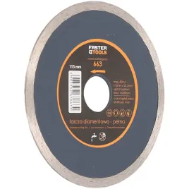 faster-tools-tarcza-diamentowa-pelna-115-x-20