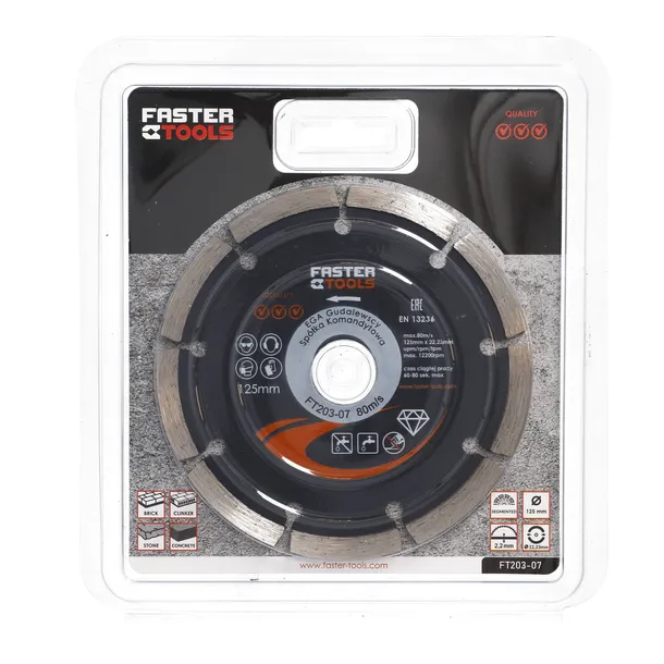 faster-tools-tarcza-diamentowa-segmentowa-125-x-22-zastosowanie-cegly-ceramika-kamien