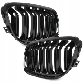 bmw-e90-e91-lci-lift-grill-nerki-atrapa-kratki-m3-look-2008