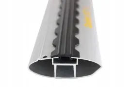 belka-dachowa-inter-pack-quiet-xt-78-cm-srebrna