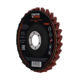 faster-tools-tarcza-listkowa-z-wlokniny-srednia-125mm
