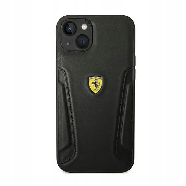 plecki-ferrari-do-apple-iphone-14-plus-czarny-zalaczone-wyposazenie-szklo-hartowane