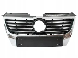 volkswagen-passat-b6-2005-2010-atrapa-grill-chrom-czujniki-pdc