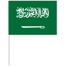 dekoracja-kartonowa-flaga-arabia-saudyjska-40-cm
