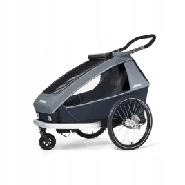 przyczepka-rowerowa-dla-jednego-dziecka-croozer-kid-vaaya-1-graphite-blue