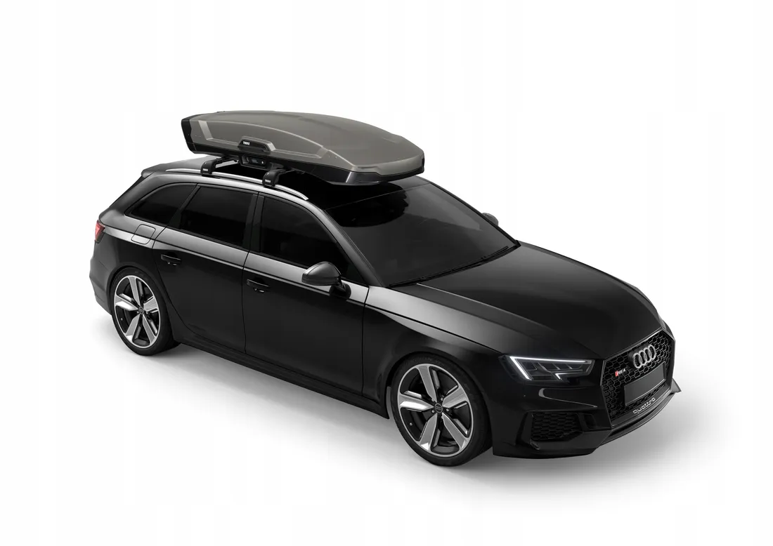 box-dachowy-thule-vector-m-tytanowy-mat