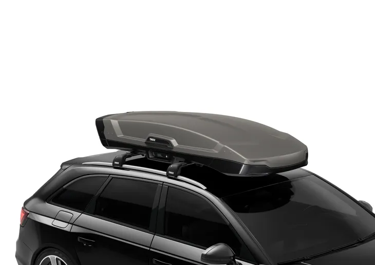 box-dachowy-thule-vector-m-tytanowy-mat-wysokosc-produktu-33-cm