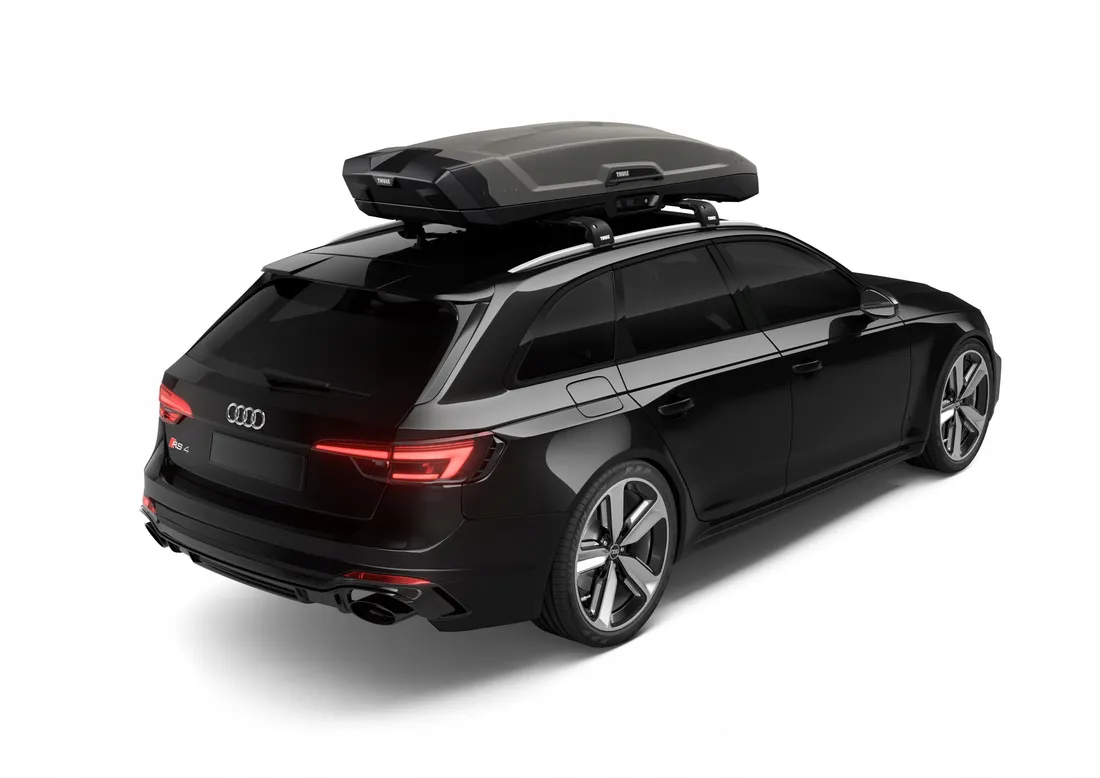 box-dachowy-thule-vector-m-tytanowy-mat