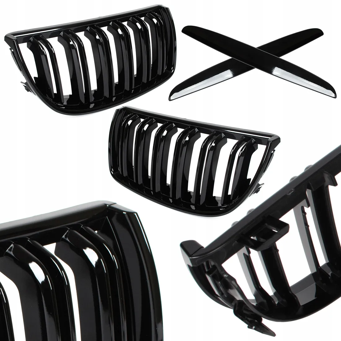 atrapa-grill-kratka-nerki-do-bmw-3-e90-e91-2004-2009