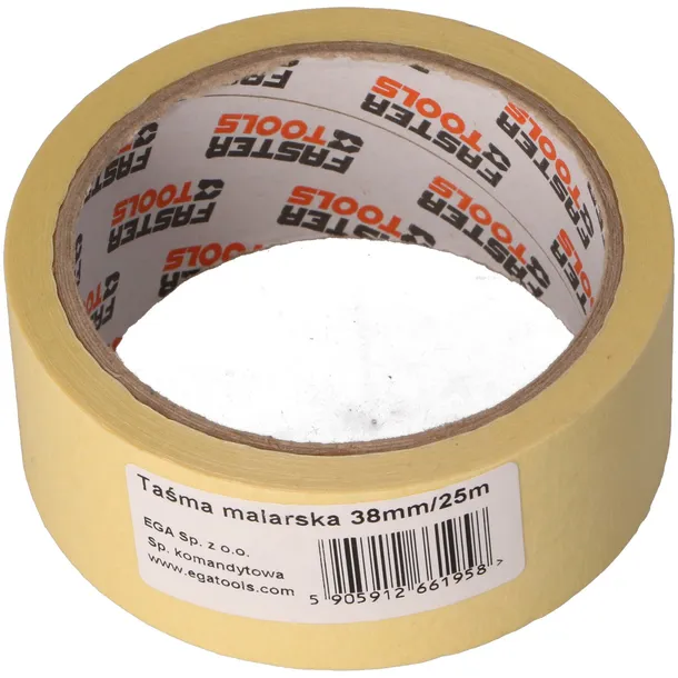 faster-tools-tasma-malarska-38-25-dlugosc-25-m