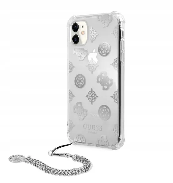 plecki-guess-do-apple-iphone-12-pro-max-srebrny-kolekcja-na-telefon-telefonu