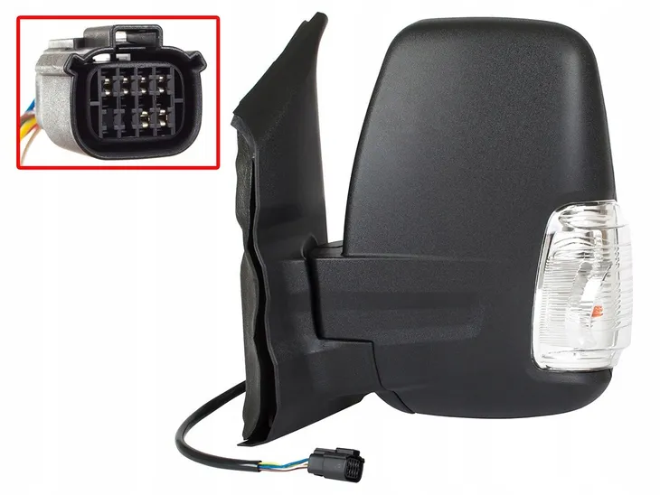 lusterko-elektryczne-lewe-ford-transit-mk8-2014-producent-czesci-dlaauta