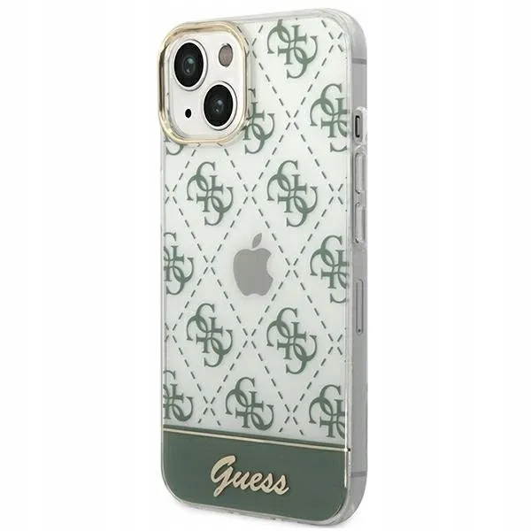 plecki-guess-do-apple-iphone-14-srebrny-przeznaczenie-apple-kolor-srebrny