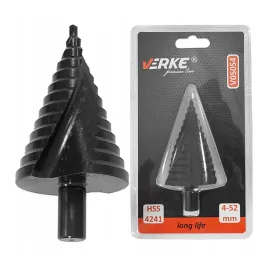 wiertlo-stozkowe-stopniowe-spiralne-choinkowe-metalu-rozwiertak-hss-4-52-mm