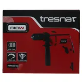 tresnar-wiertarka-udarowa-810w-stan-nowy