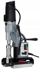 wiertarka-stolowa-magnetyczna-wiertnica-1600w