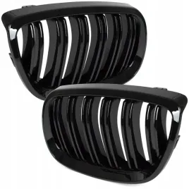 nerki-grill-atrapa-kratka-do-bmw-e92-e93-przed-lift-2006-2010