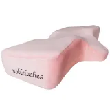 poduszka-memory-foam-od-noble-lashes-bialy-waga-z-opakowaniem-0-8-kg