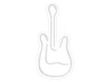 neon-led-activejet-aje-neon-gitara-stan-nowy-moc-2-8-w