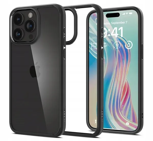 plecki-spigen-do-apple-iphone-15-pro-max-czarny