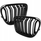 nerki-grill-bmw-x1-e84-2009-polysk-black-piano