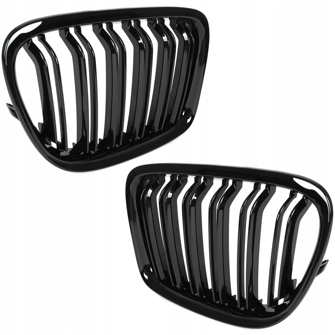 nerki-grill-bmw-x1-e84-2009-polysk-black-piano