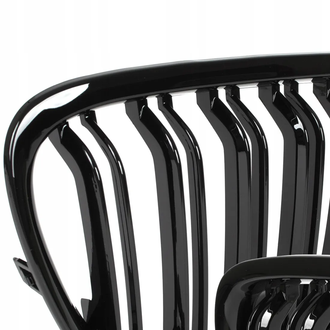 nerki-grill-bmw-x1-e84-2009-polysk-black-piano