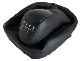 galka-zmiany-biegow-i-mieszek-z-ramka-6b-czarny-do-mercedes-w203