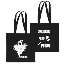 torba-eko-halloween-duch-czarny-40x40-cm