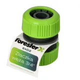 forester-zlaczka-weza-3-4-stan-nowy