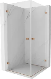 mexen-lunar-b-duo-kabina-prysznicowa-uchylna-75-x-75-cm-transparent-miedz