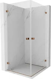 mexen-lunar-b-duo-kabina-prysznicowa-uchylna-85-x-85-cm-transparent-rozow