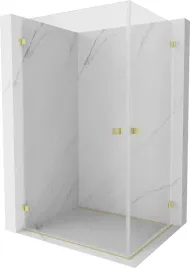 mexen-lunar-b-duo-kabina-prysznicowa-uchylna-95-x-75-cm-transparent-zlota