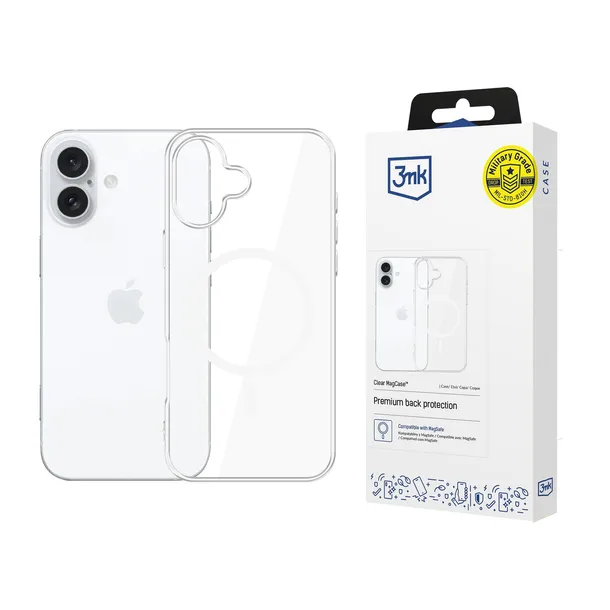 plecki-3mk-do-apple-iphone-15-pro-bezbarwny-przeznaczenie-apple
