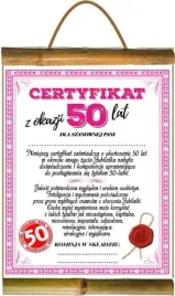 dyplom-certyfikat-50-lat-pani-or-d65