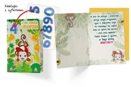 karnet-urodziny-dzieciece-wymienne-cyferki-malpka-or-dkp-047