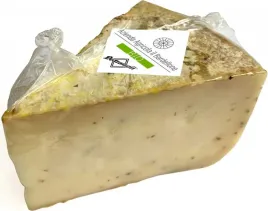 ser-caciotta-al-tartufo-bio-okolo-025-kg-azienda-agricola-il-bardello