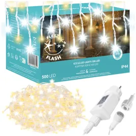 kurtyna-swietlna-500-led-girlanda-lampki-wewnetrzno-zewnetrzne-24-m-sople