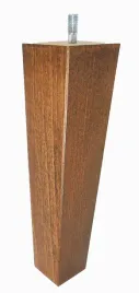 noga-bukowa-20-cm-trapez-bejca-orzech-montaz-sruba-m8