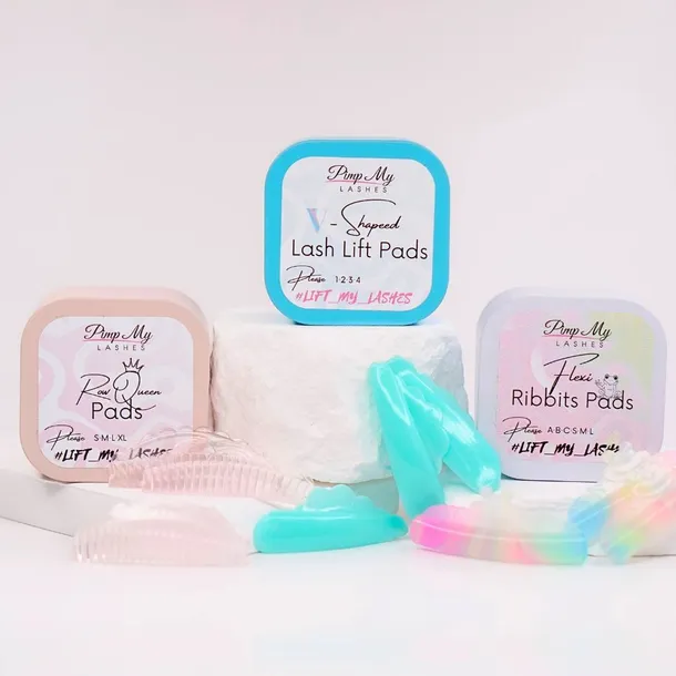waleczki-flexi-ribbits-pads-pimp-my-lashes-stan-opakowania-oryginalne